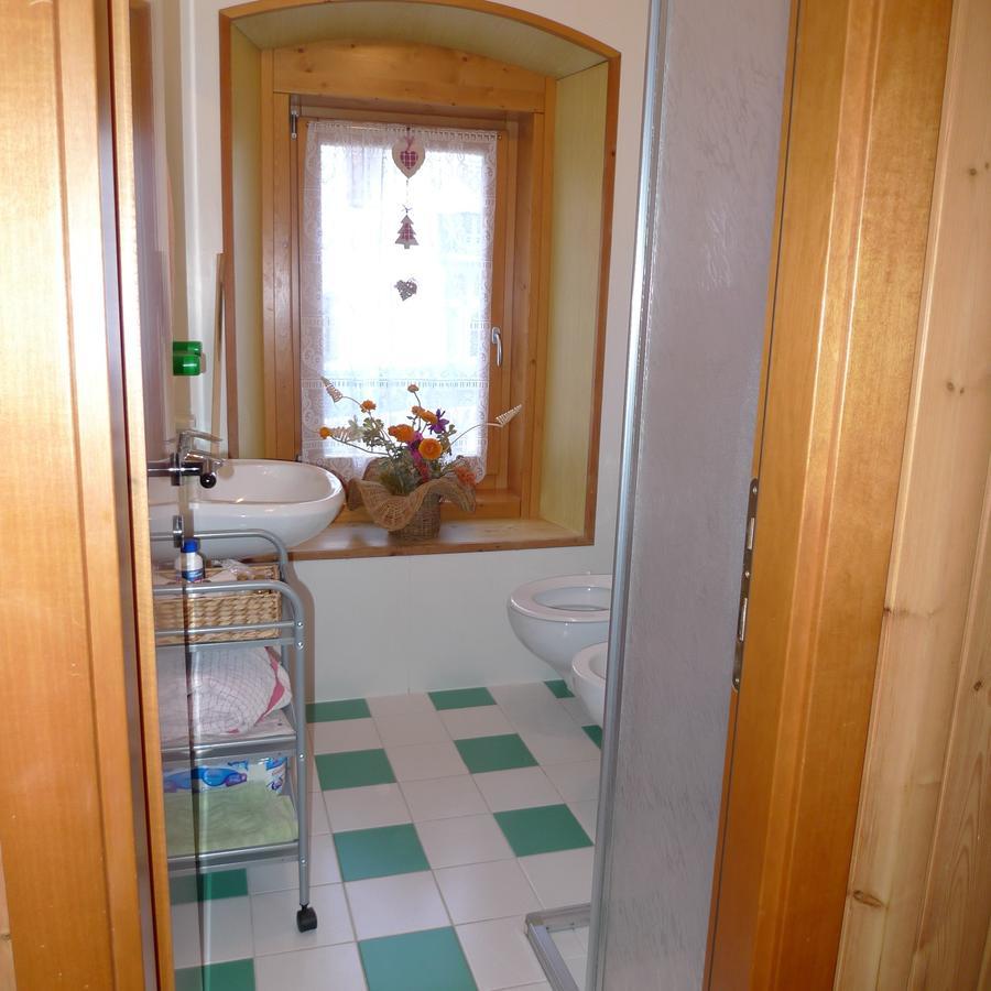 Appartamento San Marco Caprile  Exteriör bild