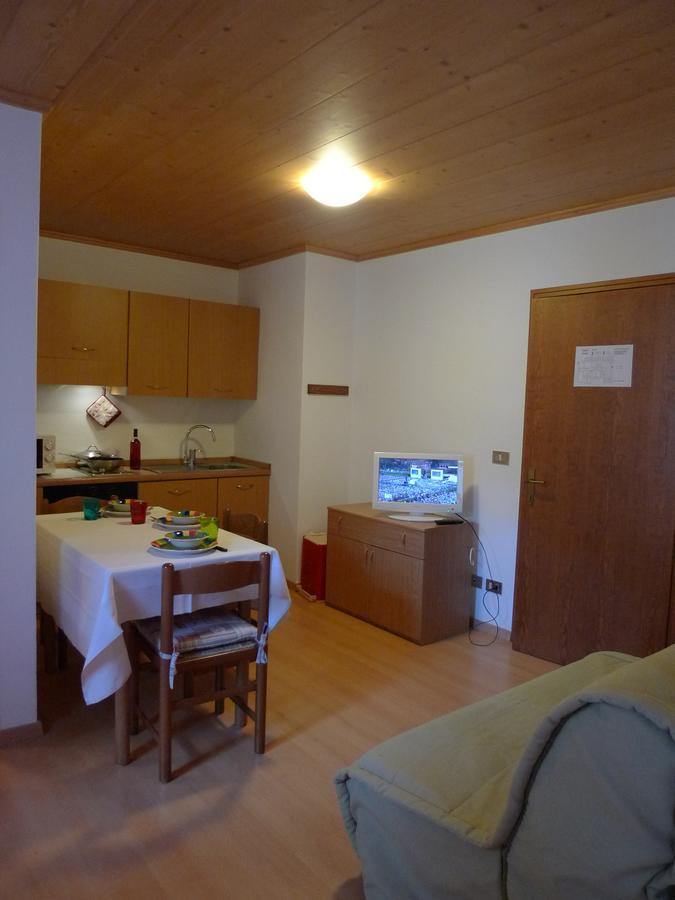 Appartamento San Marco Caprile  Exteriör bild