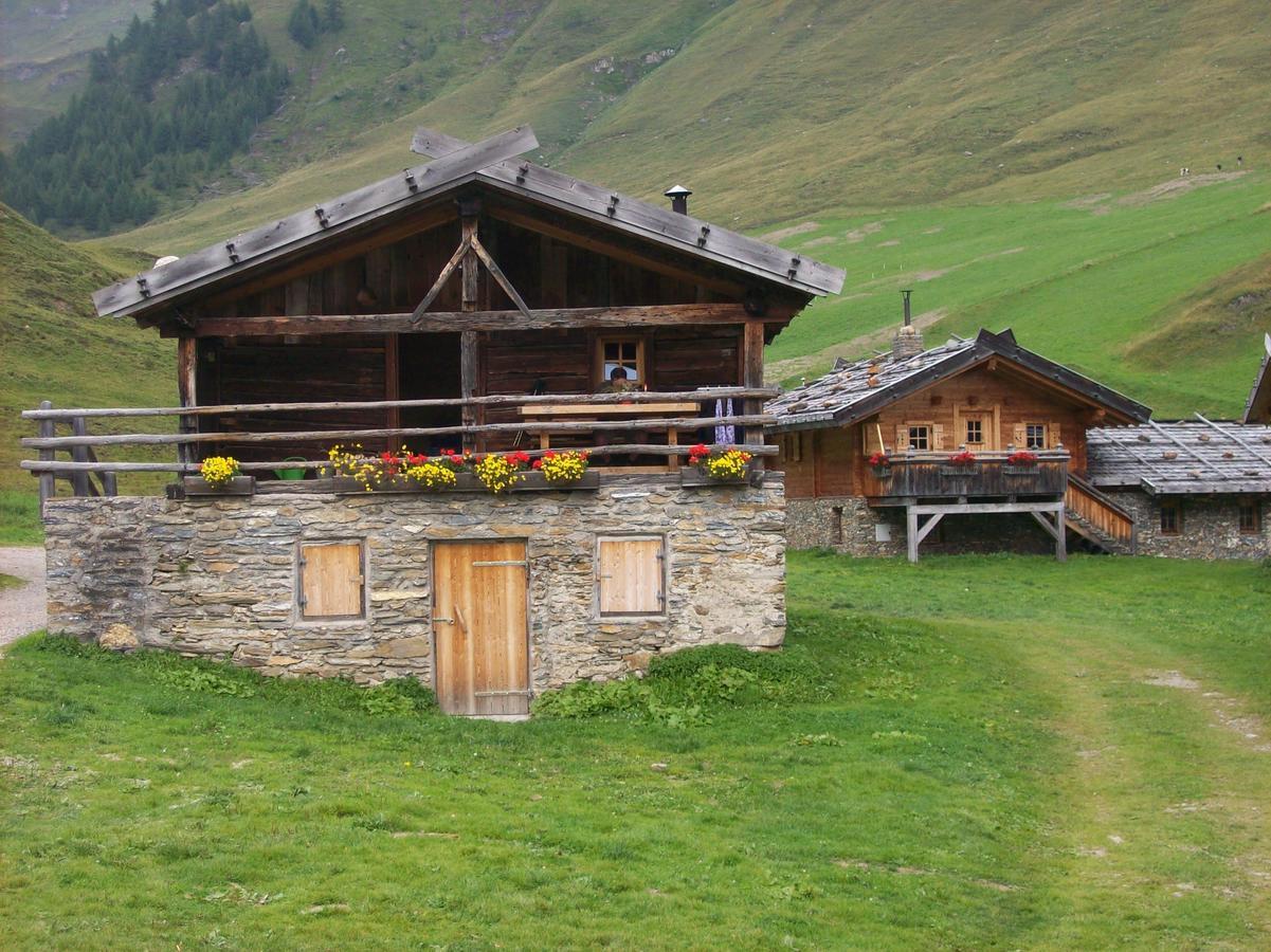 Appartamento San Marco Caprile  Exteriör bild