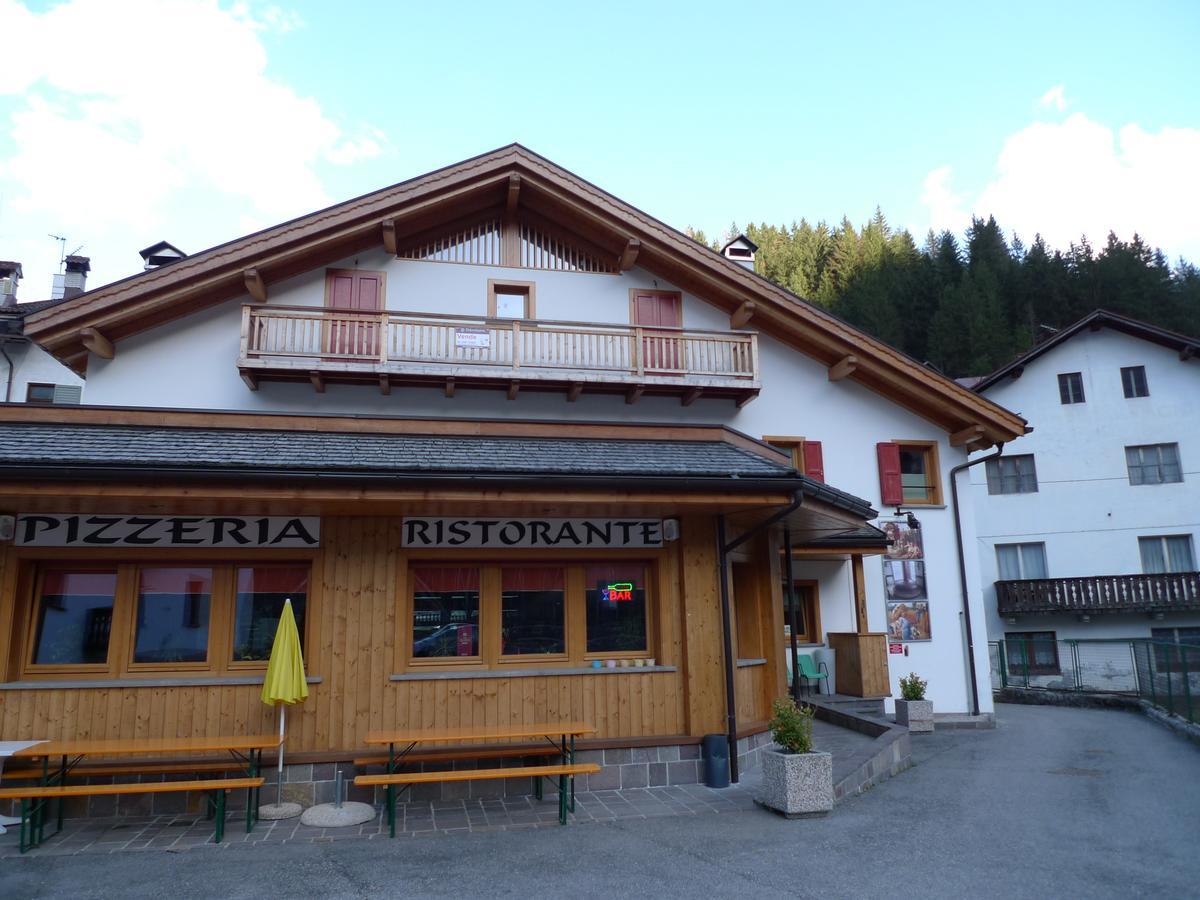 Appartamento San Marco Caprile  Exteriör bild