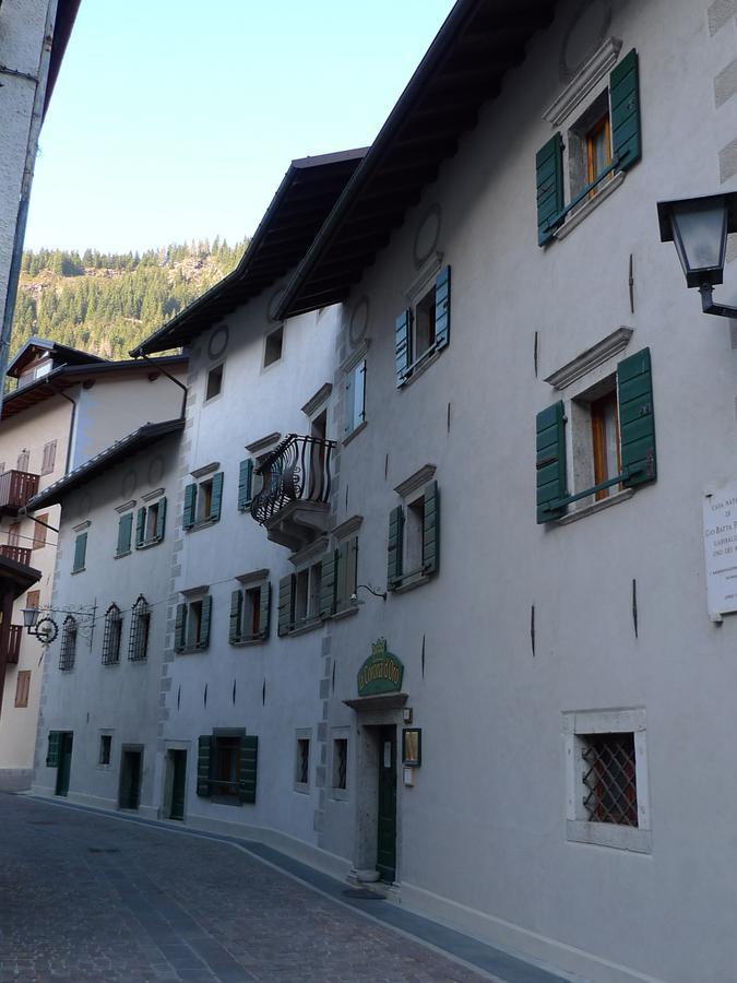 Appartamento San Marco Caprile  Exteriör bild